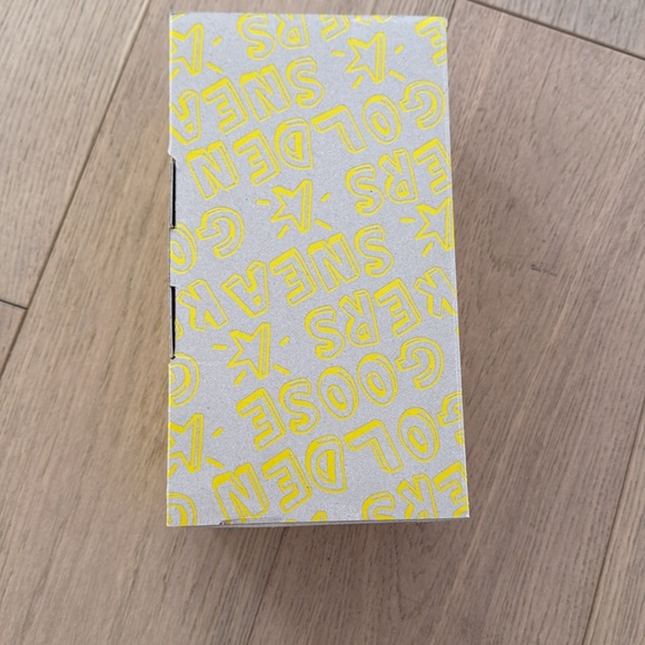 Golden goose sneakers - Picture 8 of 8